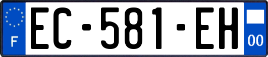 EC-581-EH