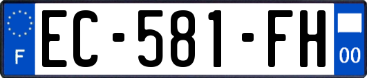 EC-581-FH