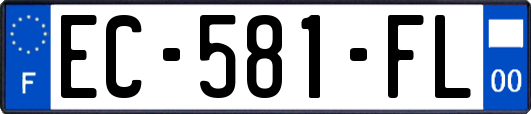 EC-581-FL