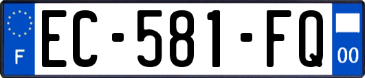 EC-581-FQ