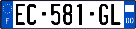 EC-581-GL