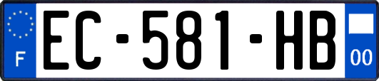 EC-581-HB