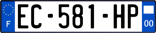 EC-581-HP