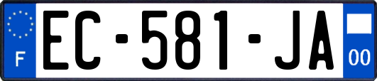 EC-581-JA
