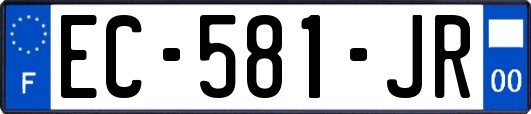 EC-581-JR