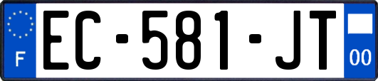 EC-581-JT