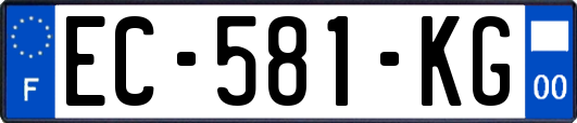 EC-581-KG