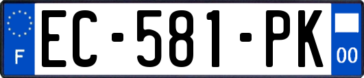 EC-581-PK