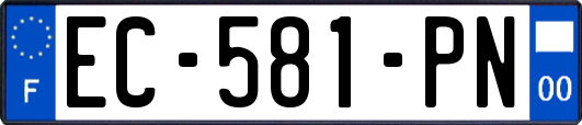 EC-581-PN