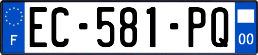 EC-581-PQ