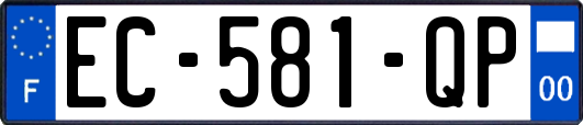 EC-581-QP