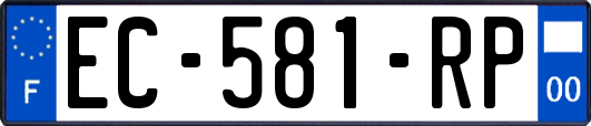 EC-581-RP