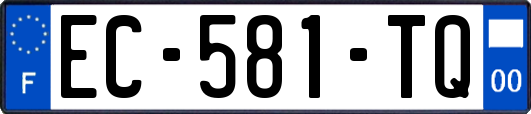 EC-581-TQ