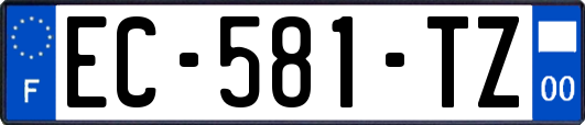 EC-581-TZ
