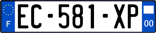 EC-581-XP