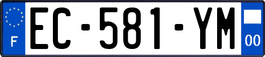 EC-581-YM