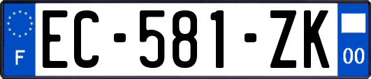 EC-581-ZK