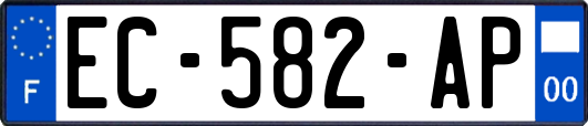 EC-582-AP