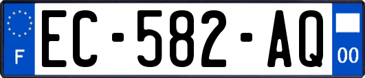 EC-582-AQ