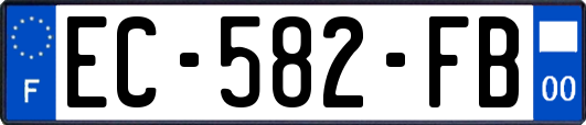 EC-582-FB