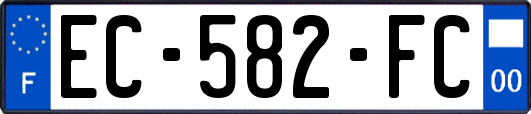 EC-582-FC