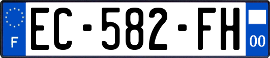 EC-582-FH