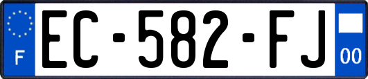 EC-582-FJ