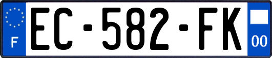 EC-582-FK
