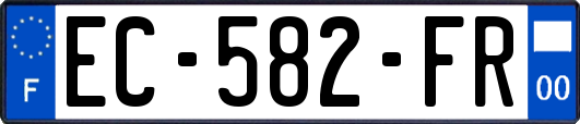 EC-582-FR