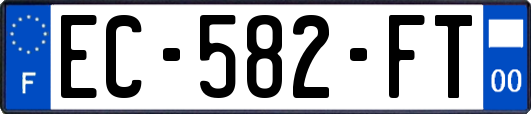 EC-582-FT