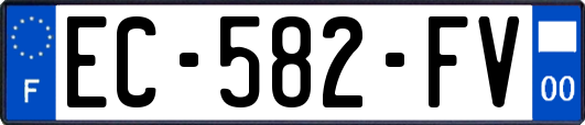EC-582-FV