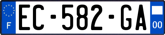 EC-582-GA
