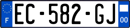 EC-582-GJ