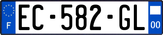 EC-582-GL