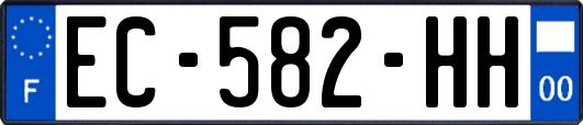 EC-582-HH