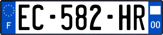 EC-582-HR