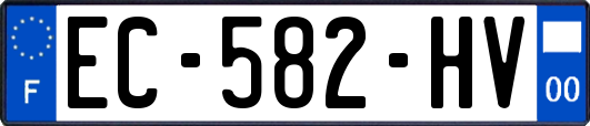 EC-582-HV