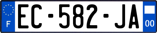 EC-582-JA