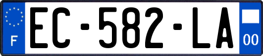 EC-582-LA