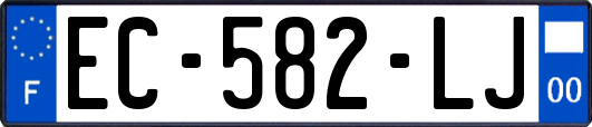 EC-582-LJ