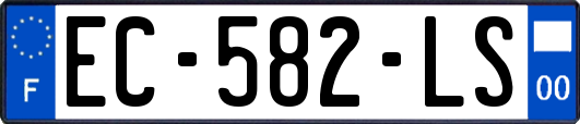 EC-582-LS