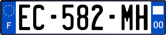 EC-582-MH