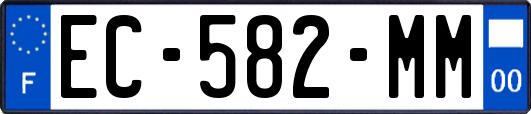 EC-582-MM