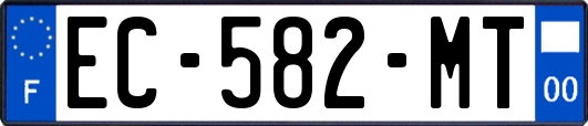 EC-582-MT