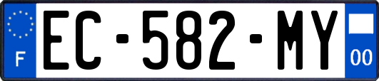 EC-582-MY