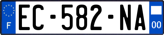 EC-582-NA