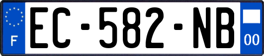 EC-582-NB