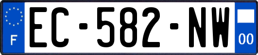 EC-582-NW