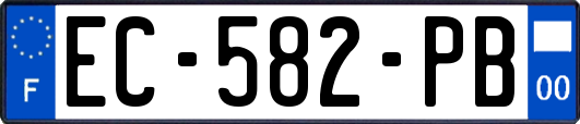 EC-582-PB