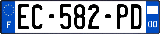 EC-582-PD